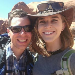 Meet your Posher, Kelsey